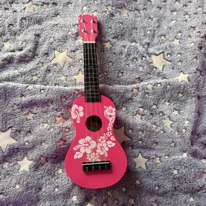 hawaiin ukulele